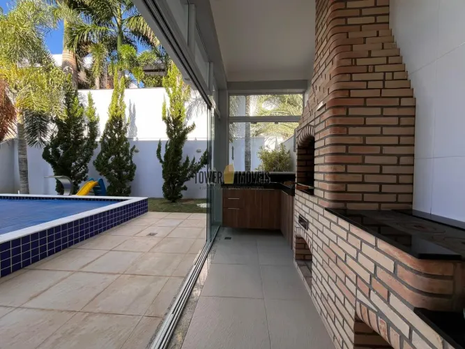 casa - Swiss Park - Campinas
