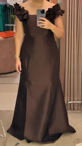 Vestido de festa