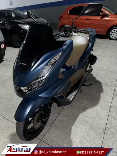 PCX DLX 2024 FINANCIAMENTO ATÉ 48X