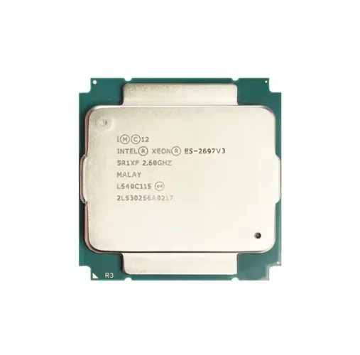 Processador Xeon 2697 V3