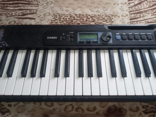 teclado