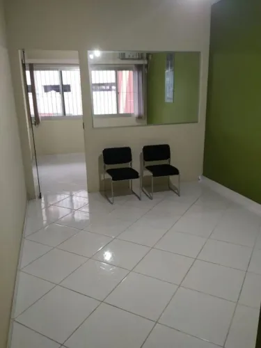 Sala Comercial para Locação em Vitória, Jardim Camburi, 1 banheiro