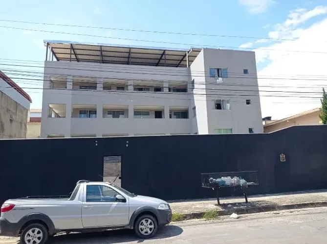 Flats / Kitnets / Quartos Mobiliados com Suíte - Tudo Incluso: Água-Luz-Internet-IPTU-Cond