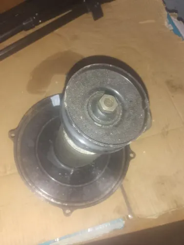 Peças diversos Fusca 74