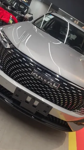 GWM Haval H6 Premium HEV 2025