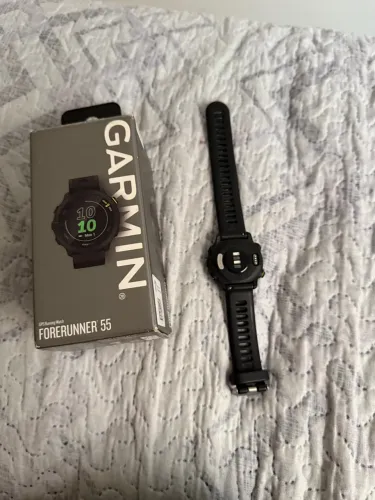 Garmin 55