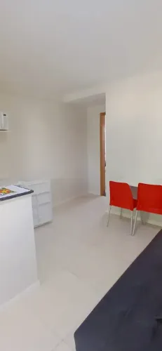 Aluguel de Apartamento em Praia do Flamengo 1/4 com ou sem mobília