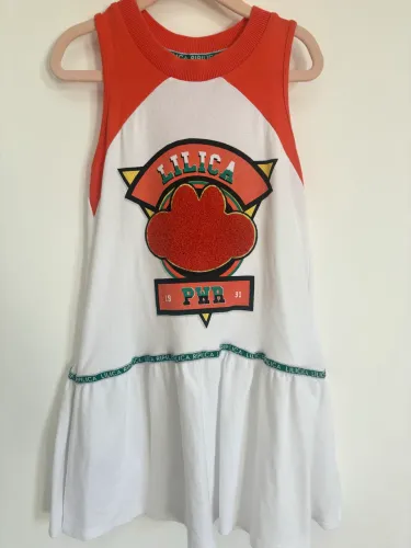 Vestido Lilica Ripilica 