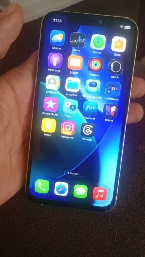iPhone 12 pro