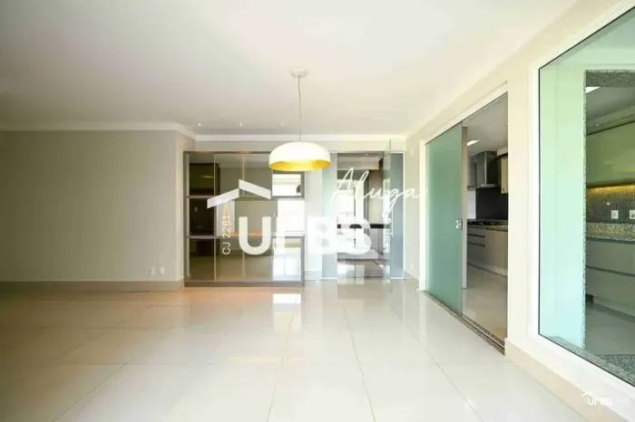 Apartamento, 140 m², 3 qts, 3 banh., 3 vagas, Setor Bueno