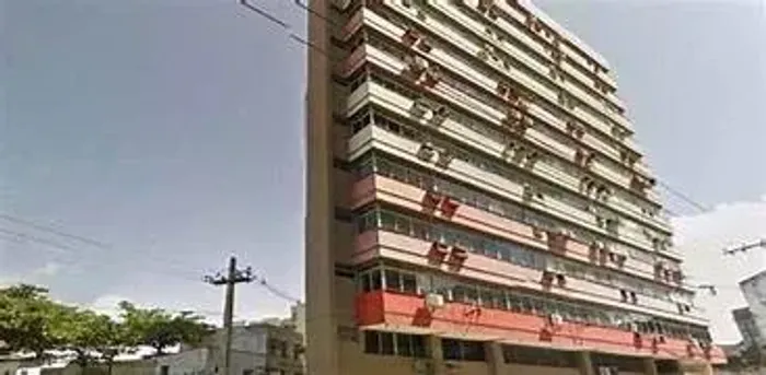 Empresarial Delmiro Gouveia - Centro Maceió