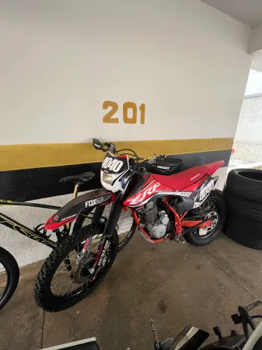 CRF 230f