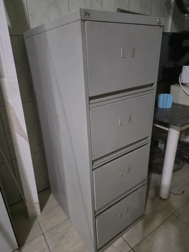 Arquivo de documentos