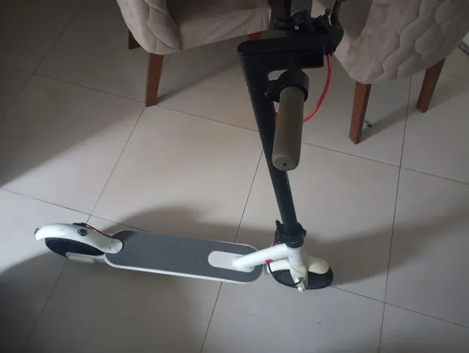 Patinete 750W