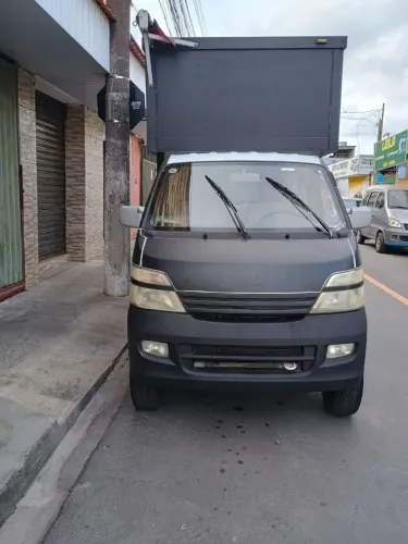 Chana baú , para lanche ou mercado livre 