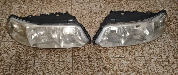 Par Farol Gol G3 / Parati G3 / Saveiro G3/ ORIGINAL