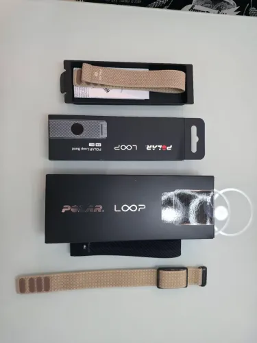 PULSEIRA POLAR LOOP