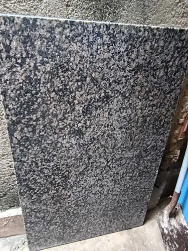 Pedra de mármore para mesa