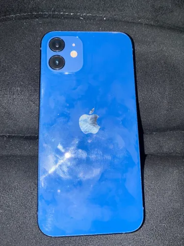 iPhone 12 - Troco por Samsung S23