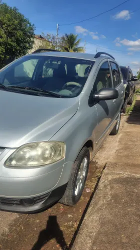 Chevrolet Meriva 1.8/ CD 1.8 MPFI 8V 102cv 5P 2003