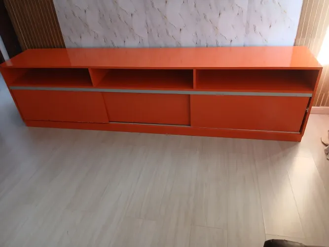 Rack de sala