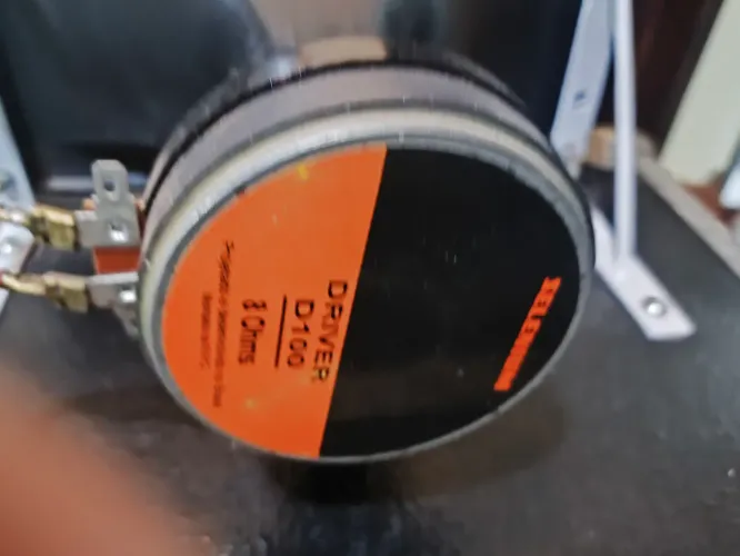 Driver Selenium D100