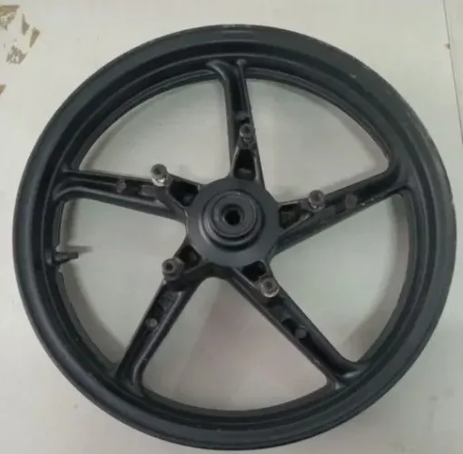 Roda / aro dianteiro Twister 250