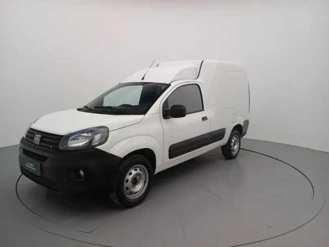 Fiat Fiorino Endurance EVO 1.4 Flex 8V 2P 2024