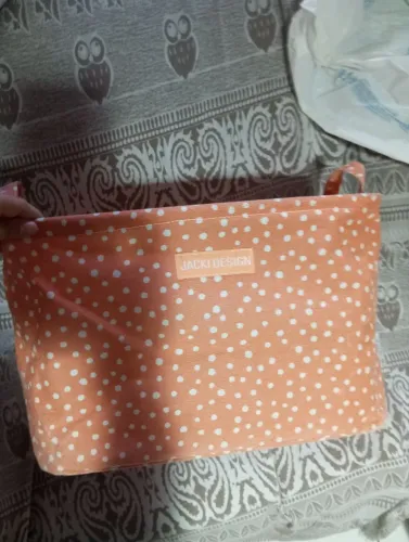 Bolsa para livros, brinquedos, roupas, TUDO!!! Tamanho perfeito para todo espaço!! 