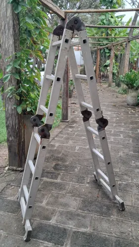 Escadas