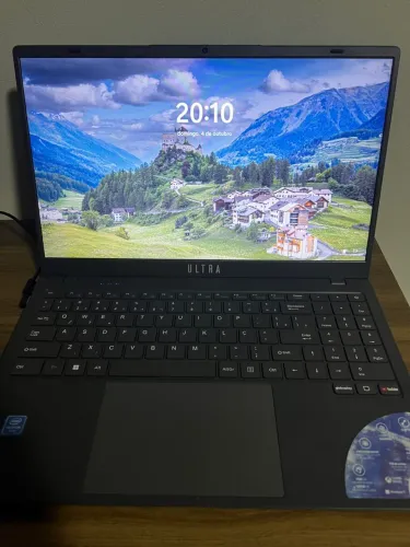 Notebook Multi Ultra Pentium