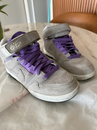 Tênis Nike Air 37/38 - pouco usado