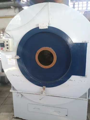 Máquinas de secar roupa Suzuki 50 kg