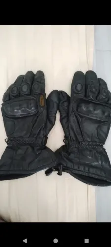 Luva Harley Davidson FXRG