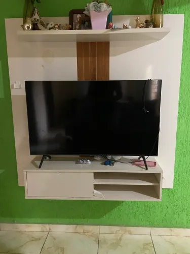 Painel de televisão até 43 polegadas