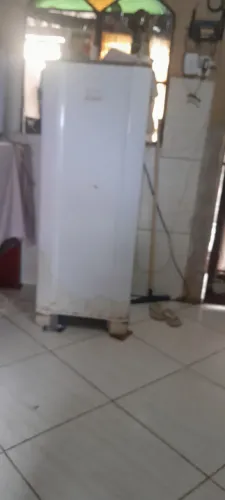 Geladeira