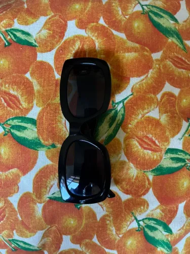 Óculos de Sol Retrô Feminino H&M
