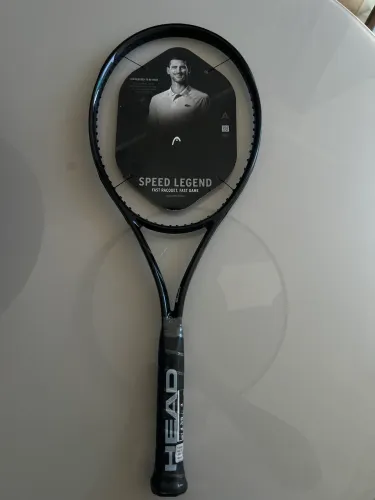 Head Speed MP 2024 (Djokovic e Sinner)