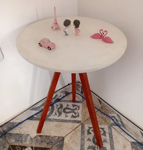 Mesa de apoio, FRETE GRÁTIS 