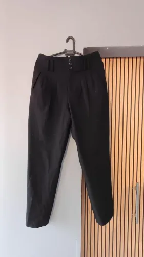 Calça Social Zara