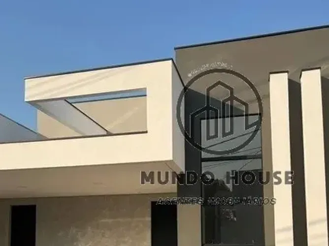 Casa à Venda e Locação - Condomínio Renaissance | Sorocaba