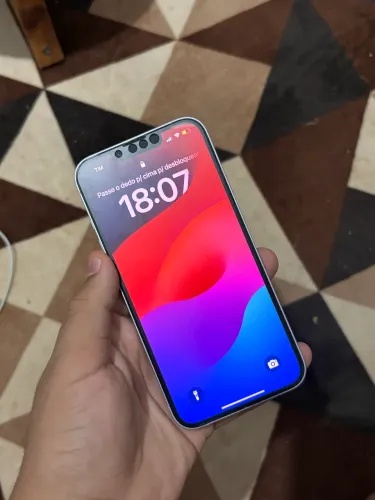 iPhone 14 128gb em perfeito estado 