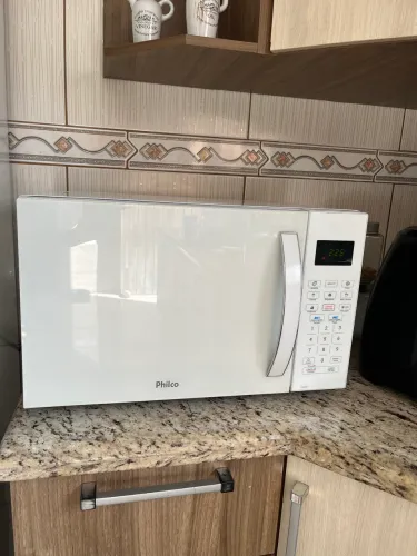 Microondas GRANDE (barbada!!!!) (220v)