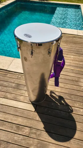 Timbal Izzo 7148 14 polegadas x 90 cm