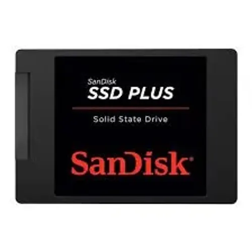 SSD 2 TERA