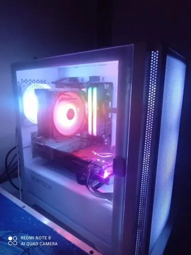 Pc gamer