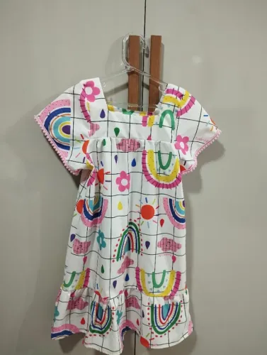 VESTIDO