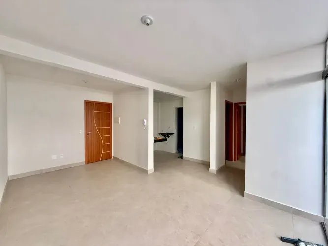Imóvel para venda possui 101 metros quadrados com 2 quartos em Santa Branca - Belo Horizon