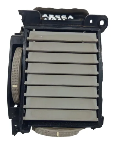 Difusor Central Esquerdo Painel Hyundai Azera 2007 A 2011