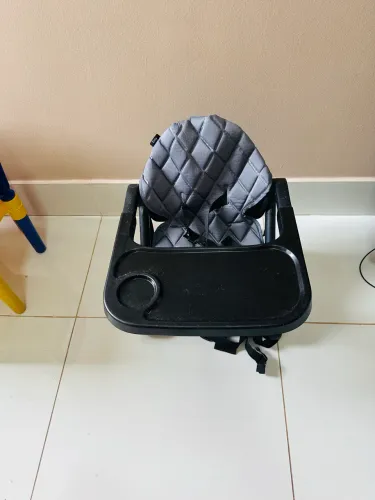 Cadeirinha de alimentação Safity Easy